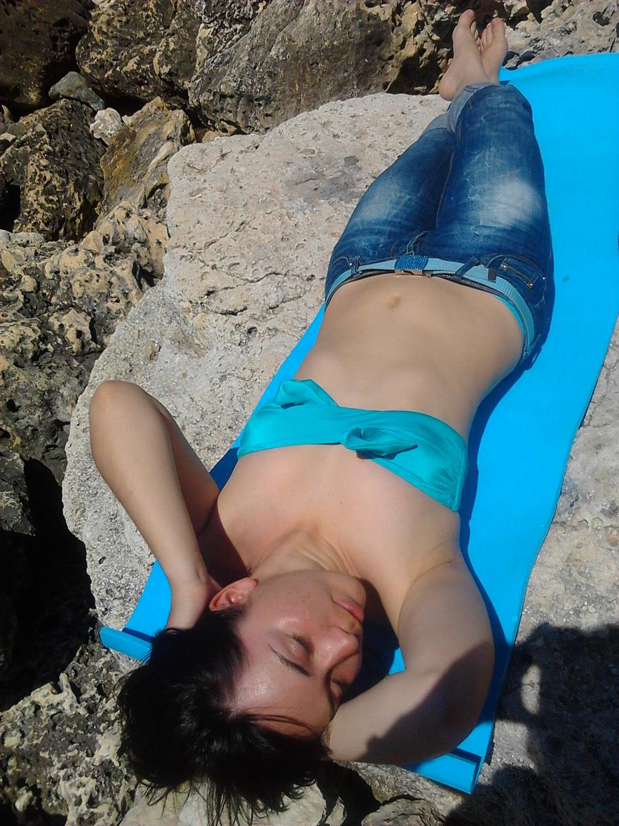 Young and pretty Ukrainians. Photo 35