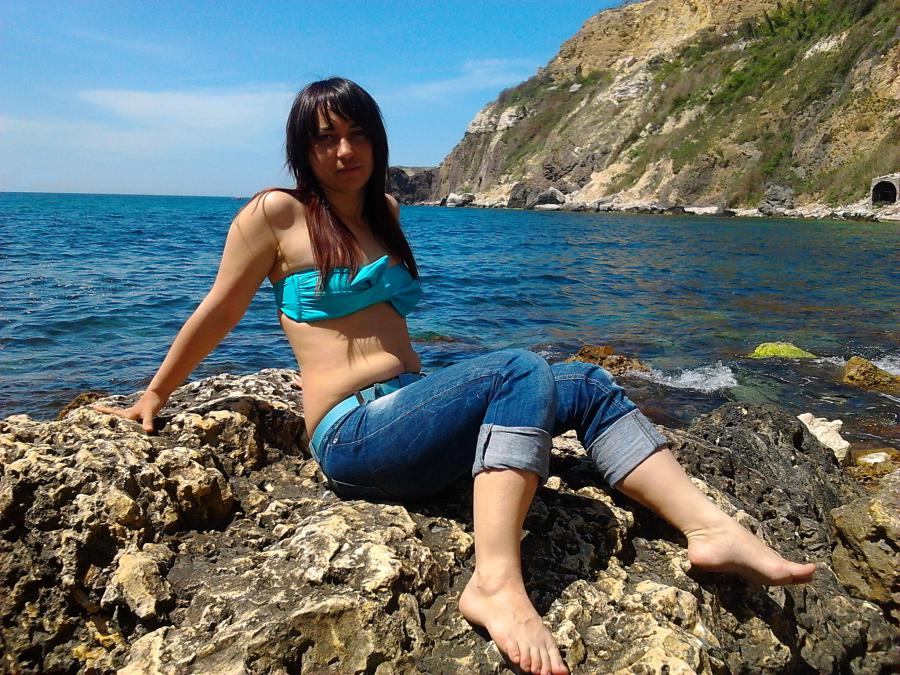 Young and pretty Ukrainians. Photo 7