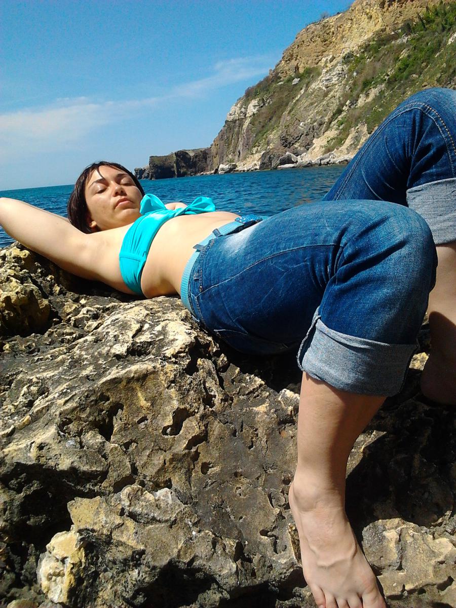 Young and pretty Ukrainians. Photo 9