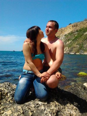 Young and pretty Ukrainians. Thumb 11