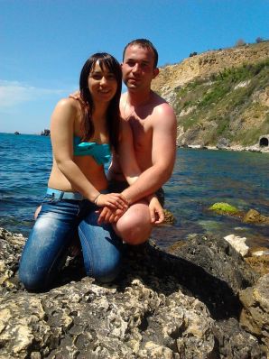 Young and pretty Ukrainians. Thumb 12