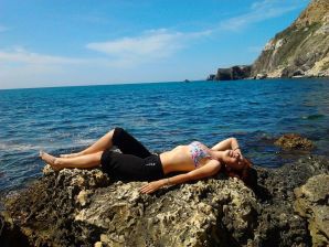 Young and pretty Ukrainians. Thumb 19