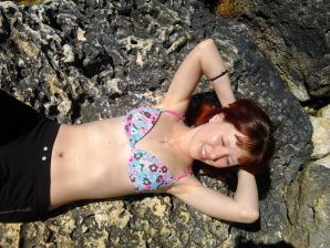 Young and pretty Ukrainians. Thumb 20