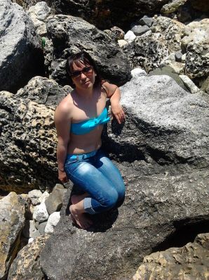 Young and pretty Ukrainians. Thumb 26