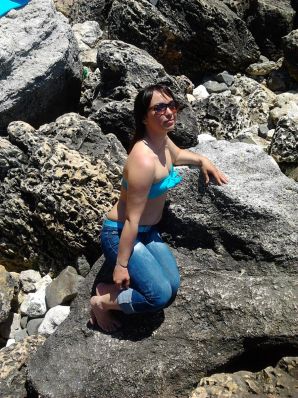 Young and pretty Ukrainians. Thumb 27