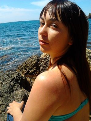 Young and pretty Ukrainians. Thumb 31