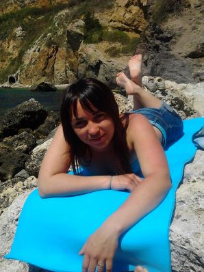 Young and pretty Ukrainians. Thumb 33