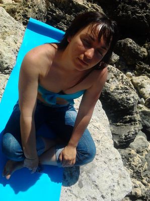 Young and pretty Ukrainians. Thumb 36