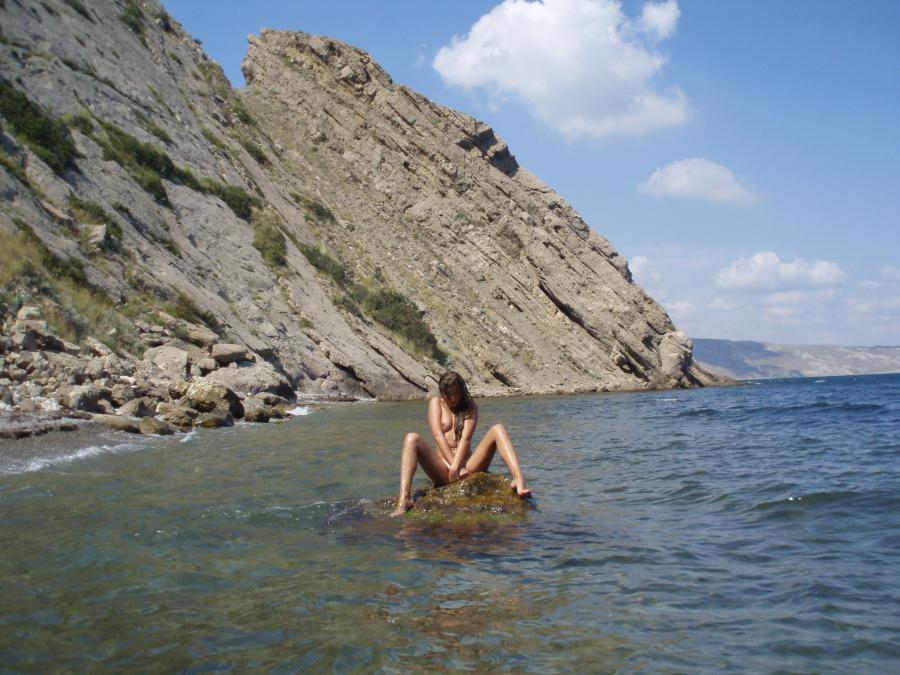 КРЫМ. Фото 15