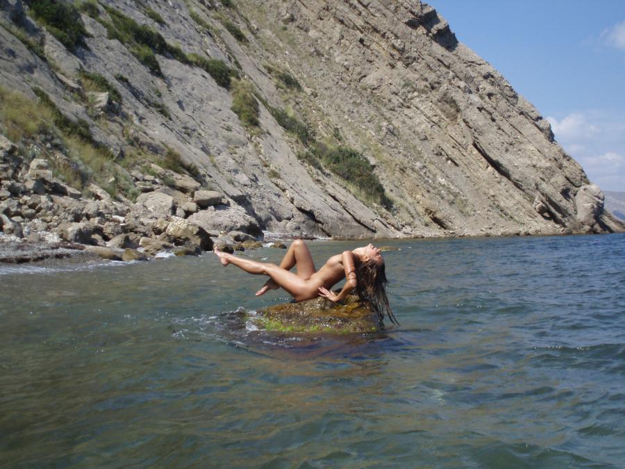 КРЫМ. Фото 16