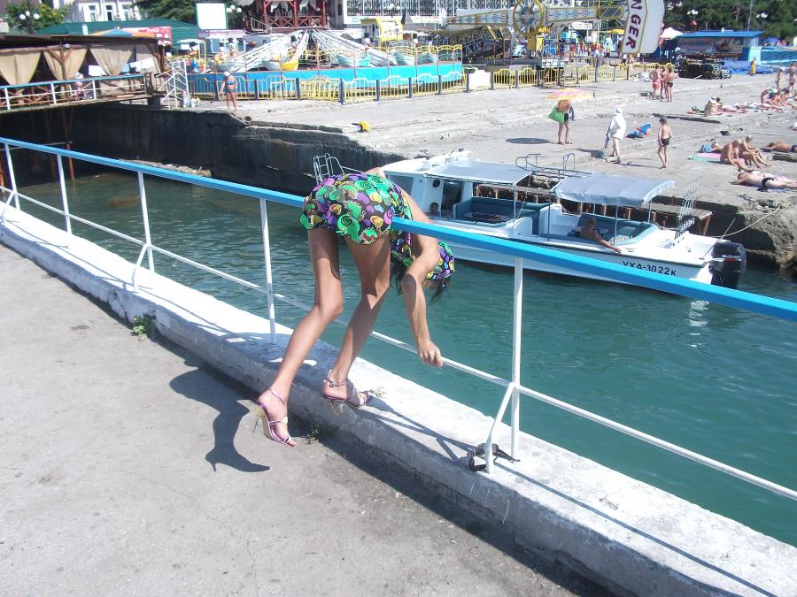 КРЫМ. Фото 4