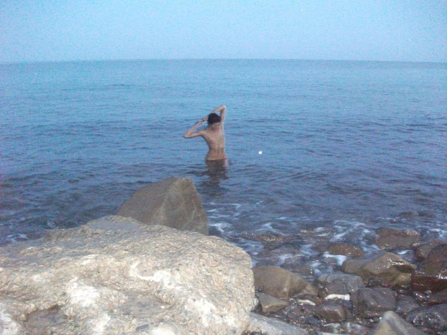 КРЫМ. Фото 9