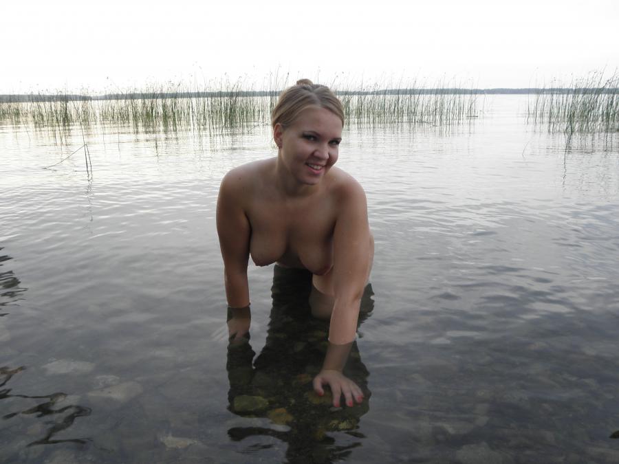 The Big Archive of Eugenia from Chelyabinsk. Photo 27