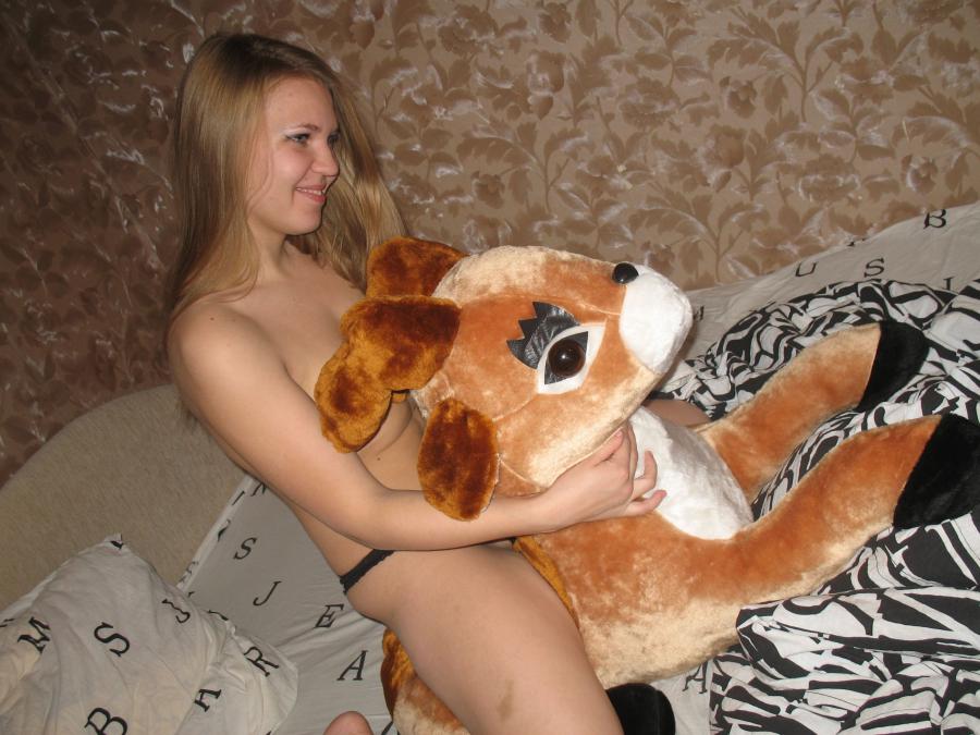 The Big Archive of Eugenia from Chelyabinsk. Photo 29