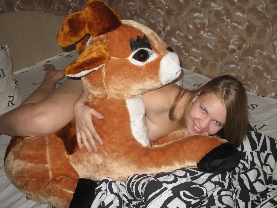 The Big Archive of Eugenia from Chelyabinsk. Photo 30