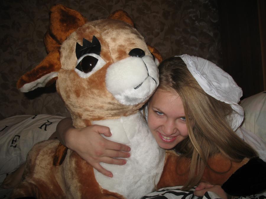 The Big Archive of Eugenia from Chelyabinsk. Photo 33