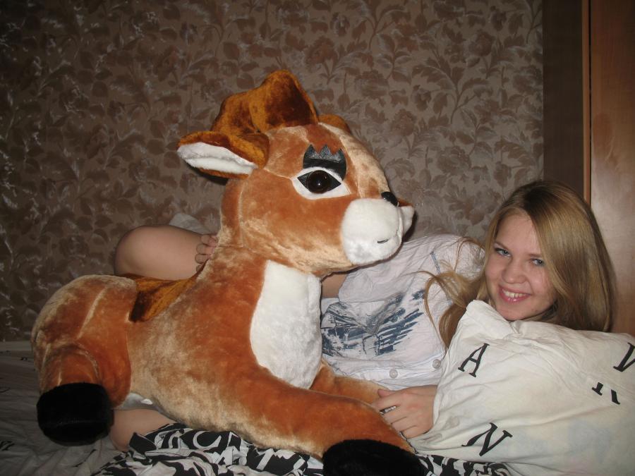 The Big Archive of Eugenia from Chelyabinsk. Photo 34