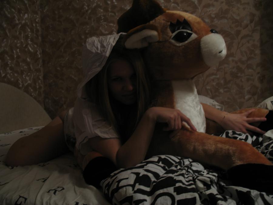 The Big Archive of Eugenia from Chelyabinsk. Photo 37