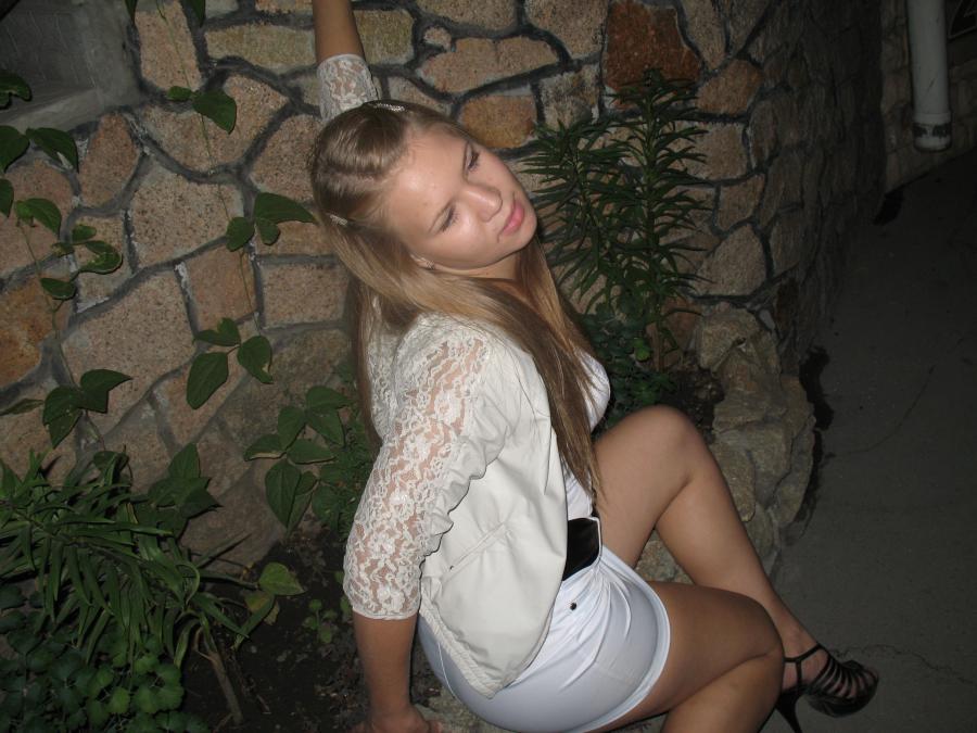 The Big Archive of Eugenia from Chelyabinsk. Photo 5