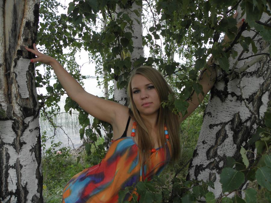 The Big Archive of Eugenia from Chelyabinsk. Photo 7