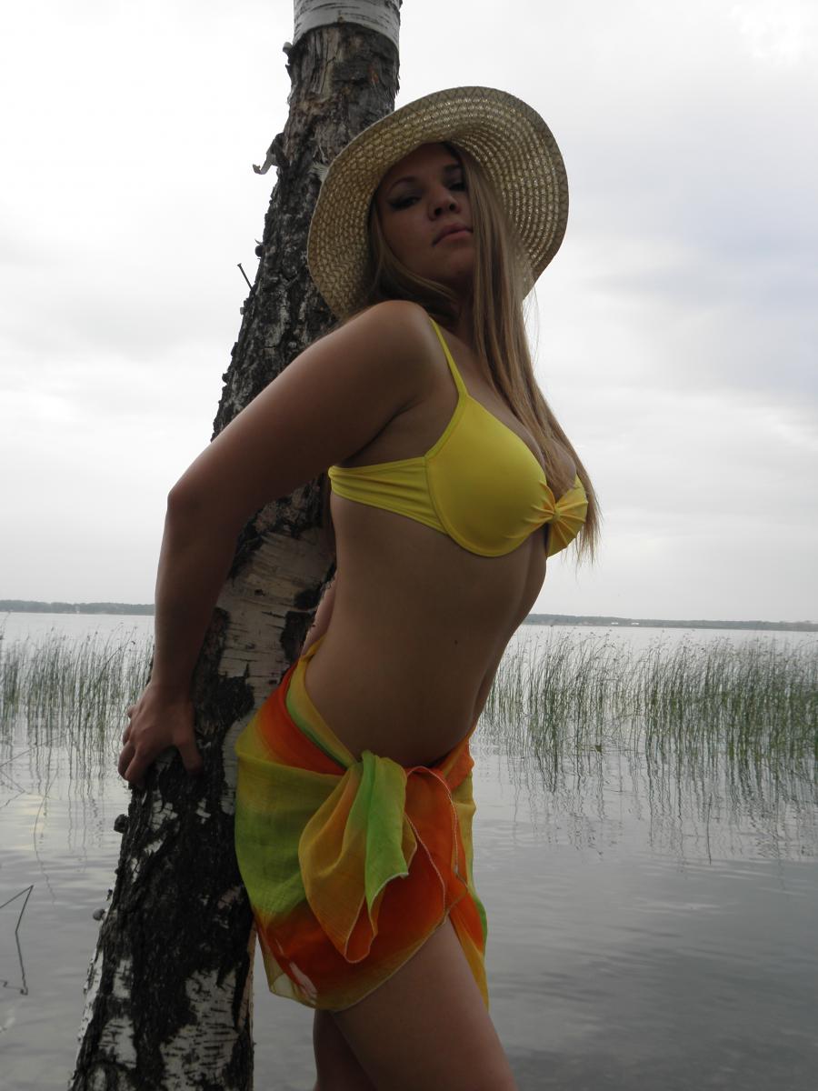 The Big Archive of Eugenia from Chelyabinsk. Photo 9