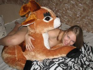 The Big Archive of Eugenia from Chelyabinsk. Thumb 30