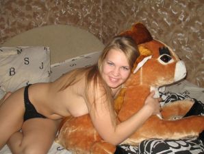 The Big Archive of Eugenia from Chelyabinsk. Thumb 32