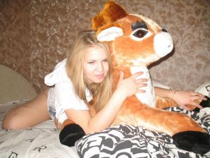 The Big Archive of Eugenia from Chelyabinsk. Thumb 39