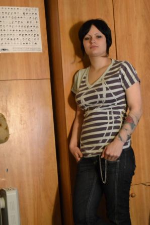 роза. Эскиз 6