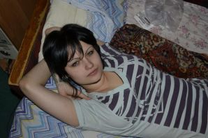 роза. Эскиз 7