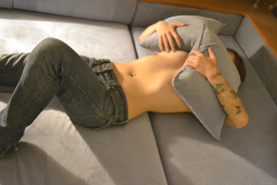 роза. Часть 2. Фото 8