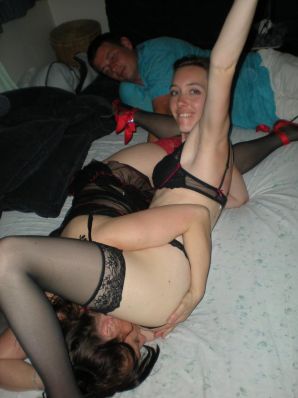 French Swingers. Part 4. Thumb 33