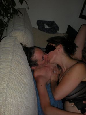 French Swingers. Part 4. Thumb 5