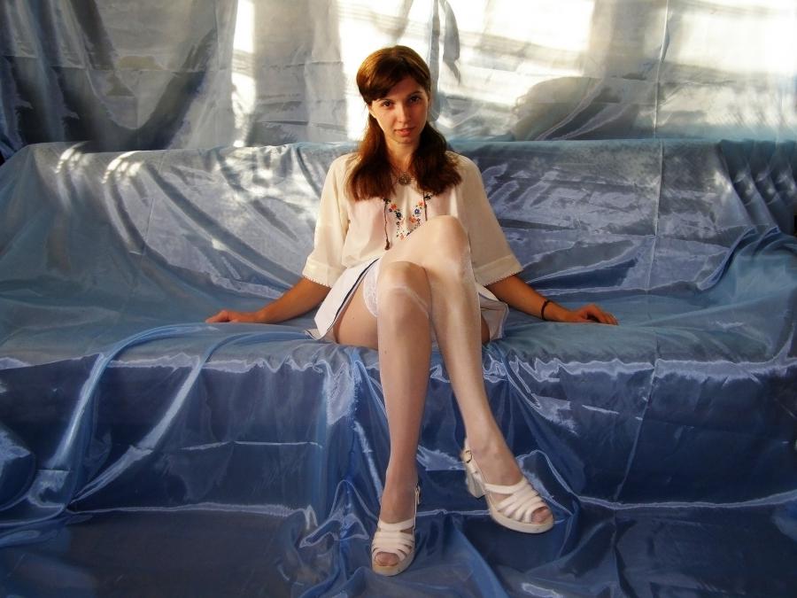 Селянка. Часть 5. Фото 14