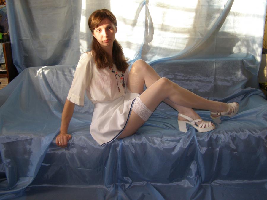 Селянка. Часть 5. Фото 15