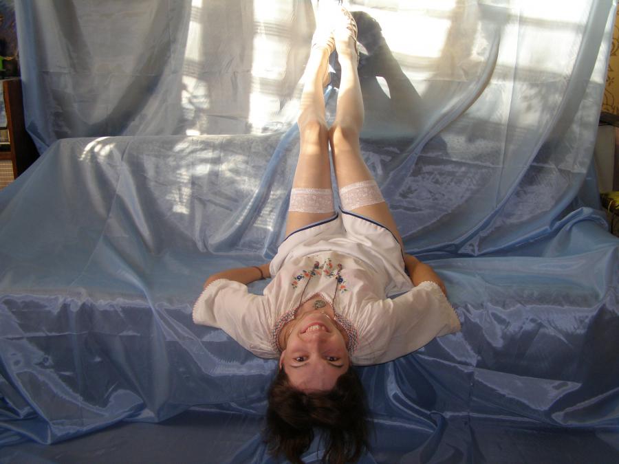 Селянка. Часть 5. Фото 17