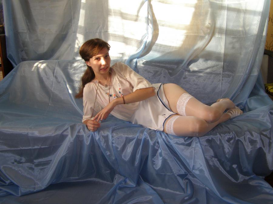 Селянка. Часть 5. Фото 22