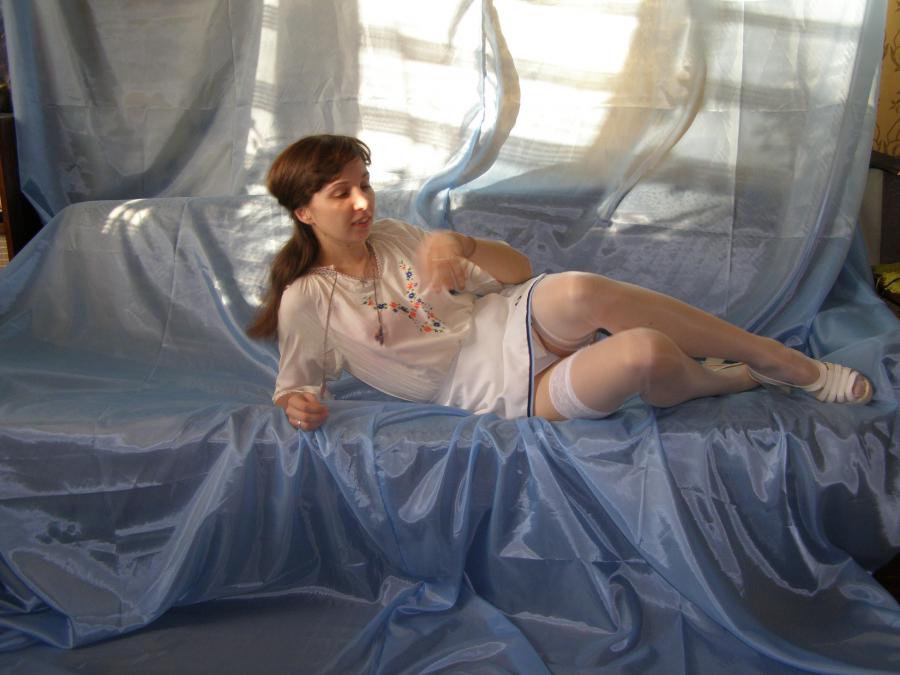 Селянка. Часть 5. Фото 23