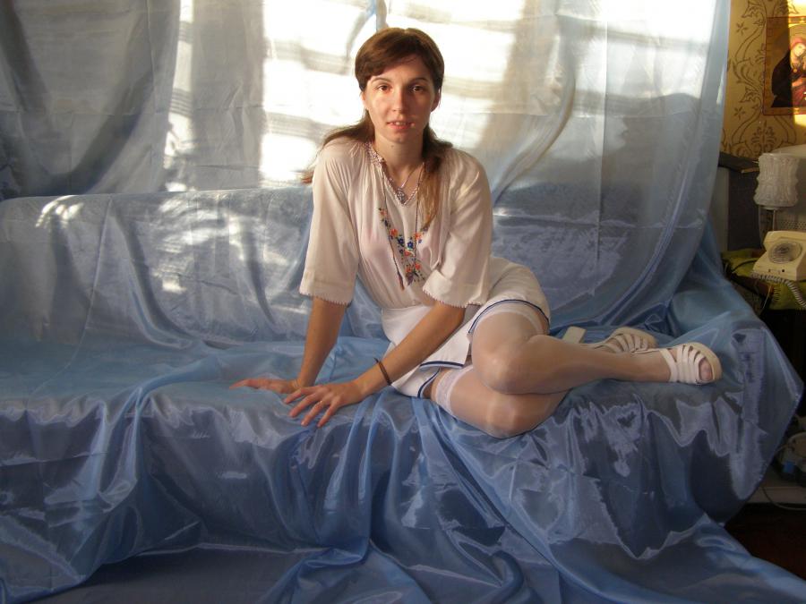 Селянка. Часть 5. Фото 25