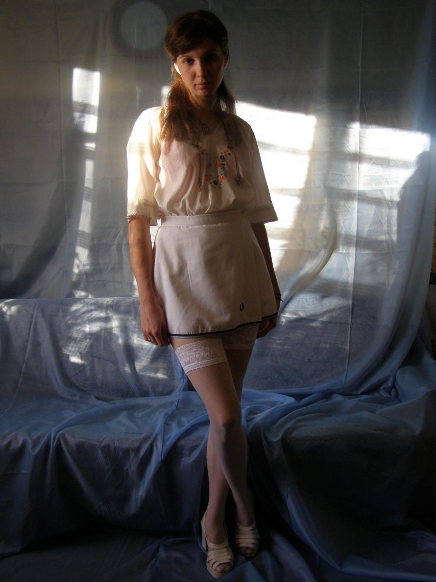 Селянка. Часть 5. Фото 26