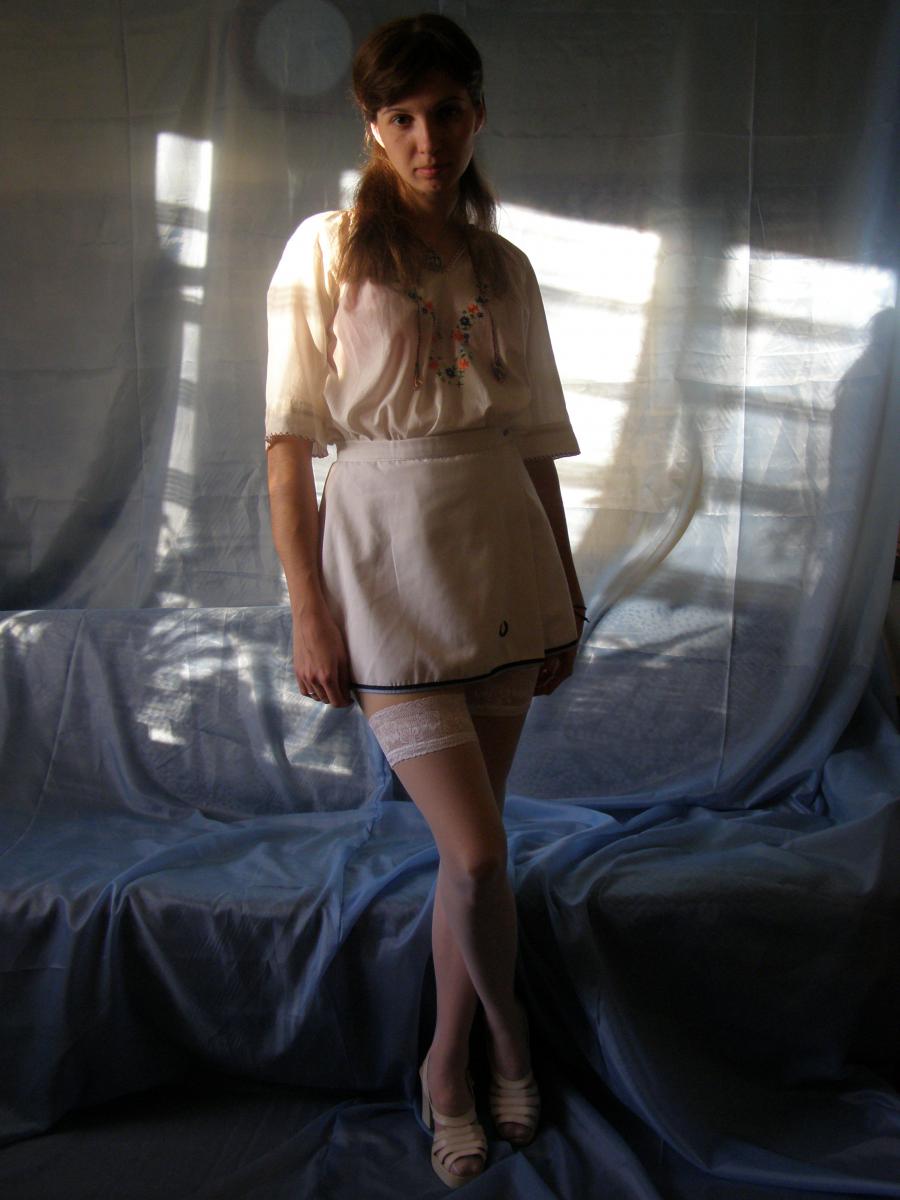 Селянка. Часть 5. Фото 27