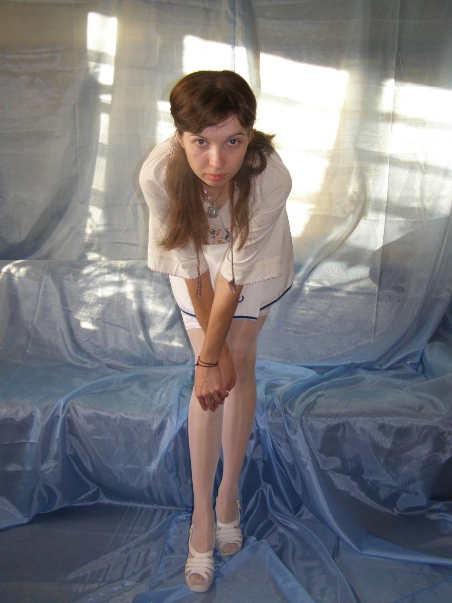 Селянка. Часть 5. Фото 28