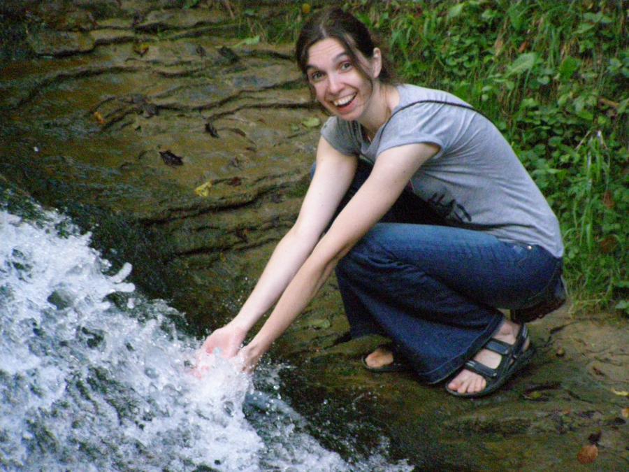 Селянка. Часть 5. Фото 3