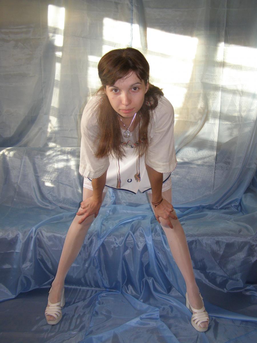 Селянка. Часть 5. Фото 30