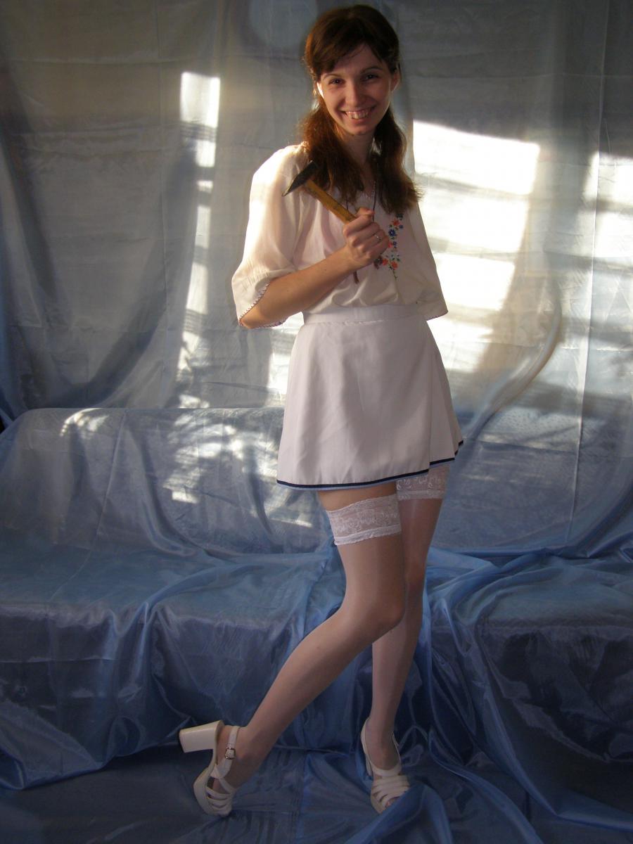 Селянка. Часть 5. Фото 38