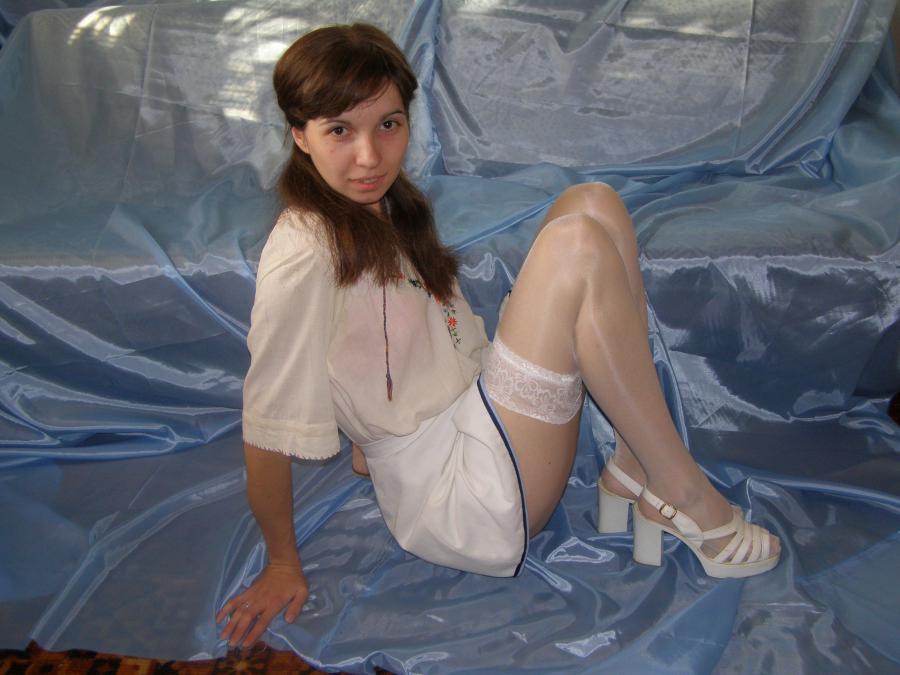 Селянка. Часть 5. Фото 39