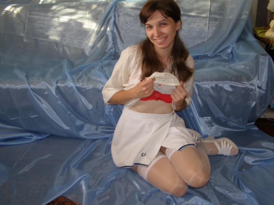 Селянка. Часть 5. Фото 46