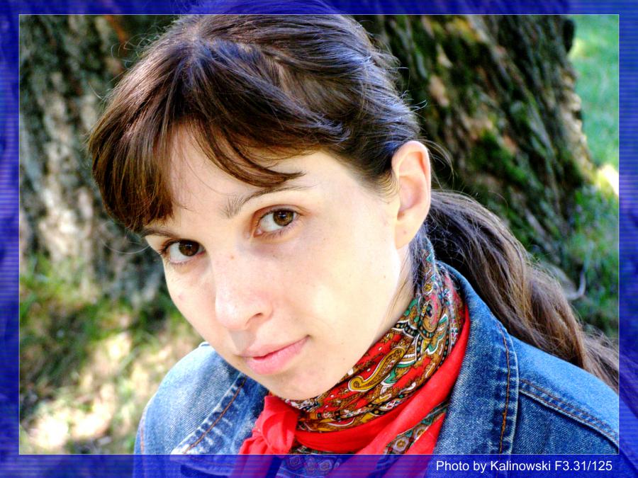 Селянка. Часть 5. Фото 5