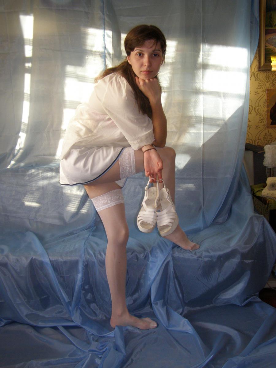 Селянка. Часть 5. Фото 52