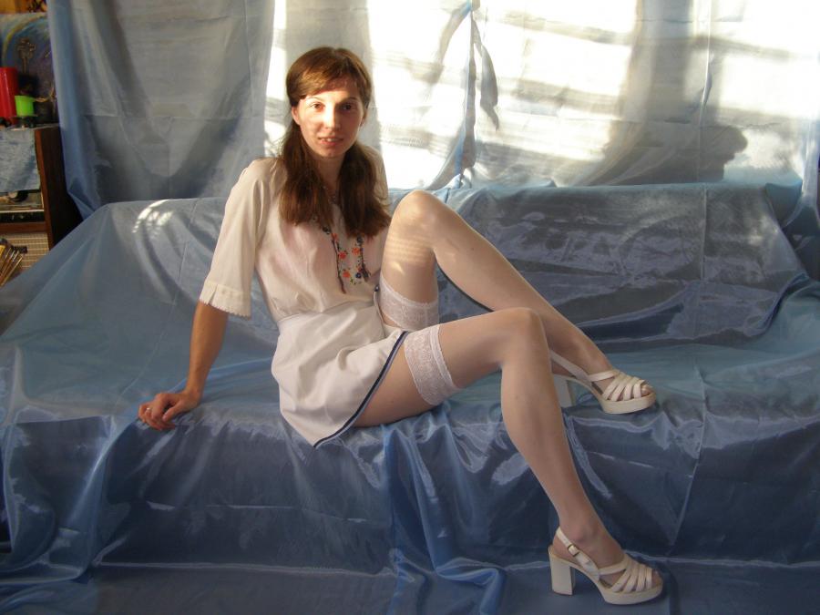 Селянка. Часть 5. Фото 9